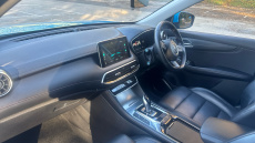 MG HS 1.5 T-GDI PHEV SE 5dr Auto Hatchback